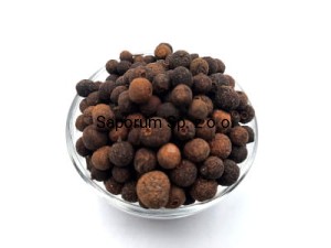 Ziele angielskie 500 g (0,5 kg) - Meksyk