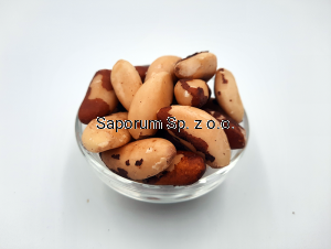 Orzechy brazylijskie 250g - Brazylia