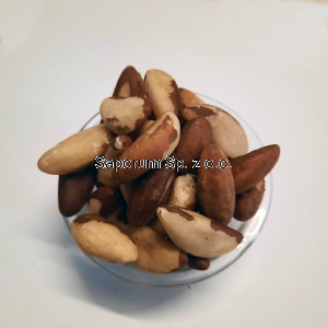 Orzechy brazylijskie 1000g (1kg) - Brazylia