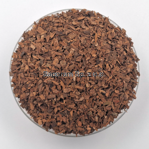 Cynamon cejloński grys 100g - Sri Lanka