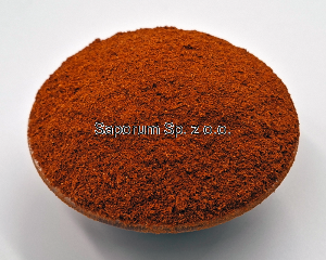 Chilli mielone  100g - Chiny