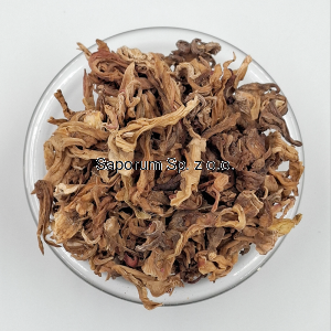 Hibiskus biały kwiat 250g - Nigeria