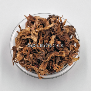 Hibiskus biały kwiat 500g (0,5kg) - Nigeria