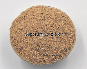 Imbir fix 250g - Peru