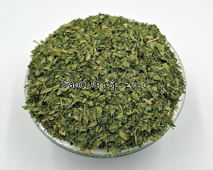 Kolendra liść 150g - Polska