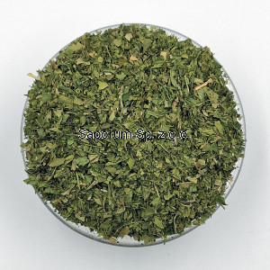 Kolendra liść 250g - Polska