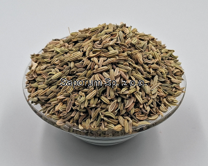 Koper włoski nasiona 50g - Egipt