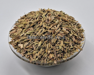Koper włoski nasiona 100g - Egipt