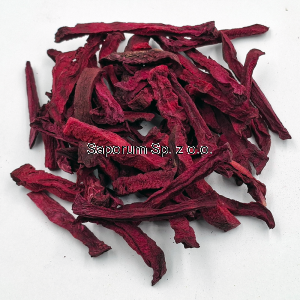 Liofilizowany burak 60g - Uzbekistan