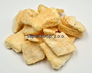 Liofilizowany Melon plastry 20g - Uzbekistan