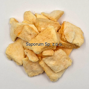 Liofilizowany Melon plastry 40g - Uzbekistan