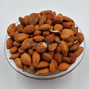 Jądra pestek moreli gorzkie 500g (0,5 kg) - Turcja