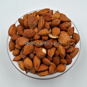 Jądra pestek moreli gorzkie 1000g (1 kg) - Turcja