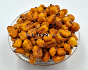 Kukurydza prażona solona 250g Hiszpania