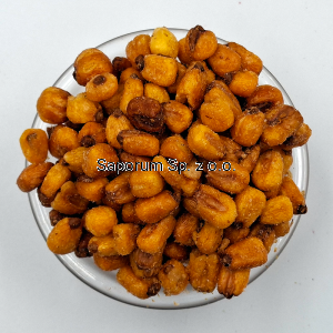 Kukurydza prażona solona 500g (0,5kg) Hiszpania