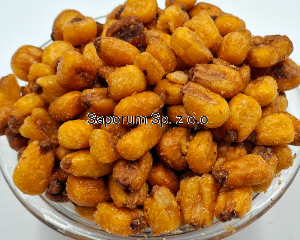 Kukurydza prażona solona 1000g (1kg) Hiszpania