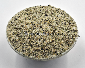 Sól ziołowa 250g - Polska