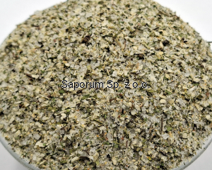 Sól ziołowa 1000g (1 kg) - Polska